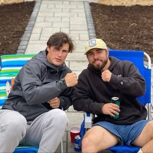 Meet your Posher, Zech